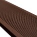 Террасная доска из ДПК MultiDeck Optima Махагон купить в Ревде