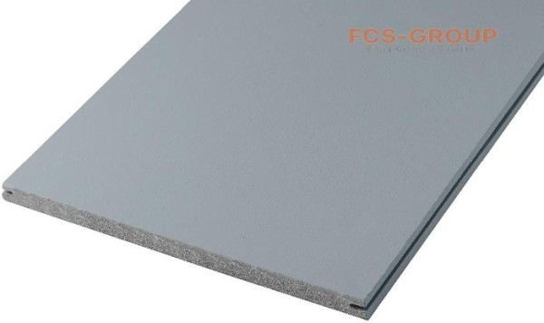Фиброцементные панели FCS Group Smooth Line F10 купить в Ревде