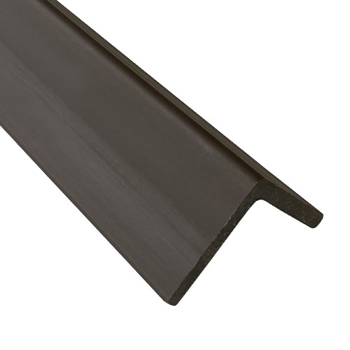 Угол EasyDecking Co-extrusion 57х57 Chestnut купить в Ревде