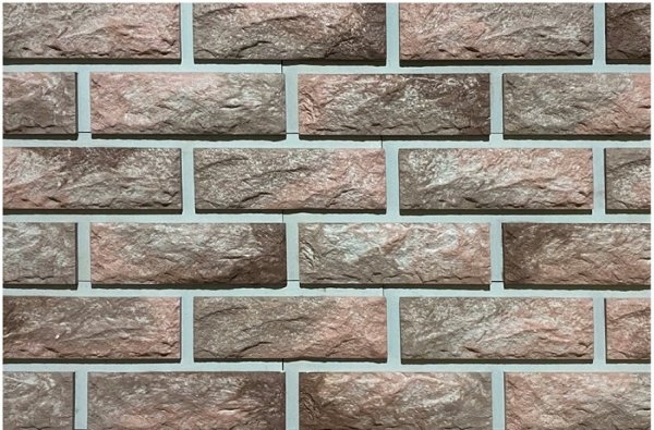 Фиброцементные панели КАНЬОН коллекция СКОЛОТЫЙ 41 купить в Ревде