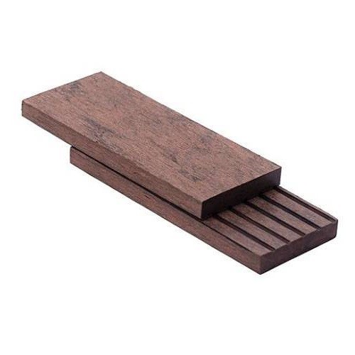 Плинтус Bruggan Multicolor 10х80х2200 Венге купить в Ревде