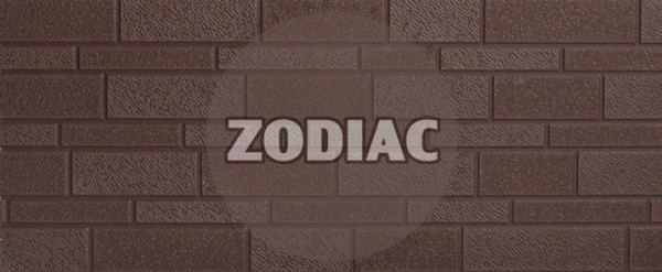 Фасадная панель Zodiac Эконом панели AG1-002E купить в Ревде