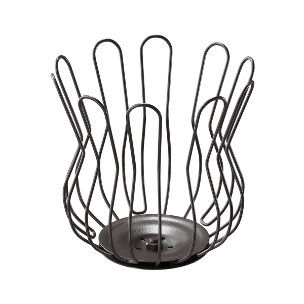 Паук Döcke STAL PREMIUM, Шоколад купить в Ревде