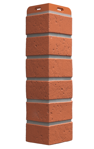 Угол Berg кирпичный купить в Ревде