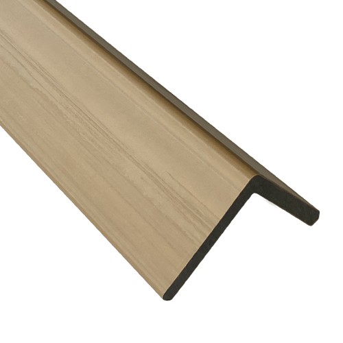 Угол EasyDecking Co-extrusion 57х57 Oak купить в Ревде