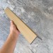 Угол EasyDecking Co-extrusion 57х57 Oak купить в Ревде