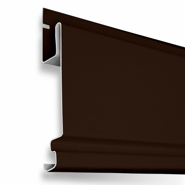 Добор 95 мм коричневый купить в Ревде