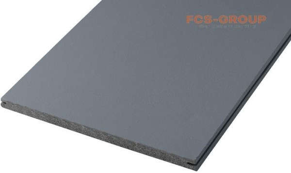 Фиброцементные панели FCS Group Smooth Line F15 купить в Ревде