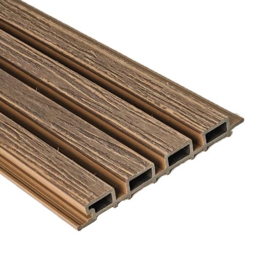 Стеновая панель CM Decking CM Wall ZEBRANO, Коричневый (под заказ) купить в Ревде