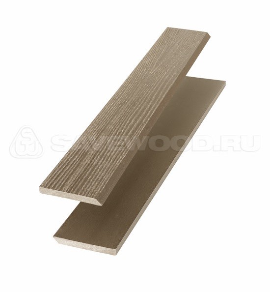 Торцевая рейка Savewood Тик купить в Ревде