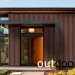 Панель универсальная ДПК Outdoor 3D шлифованная морёный дуб купить в Ревде