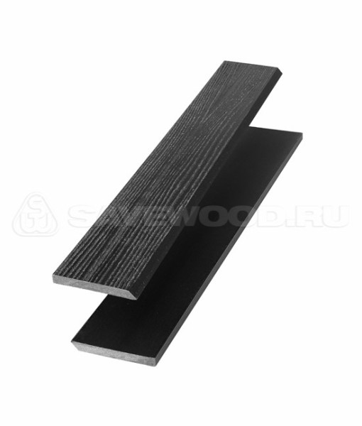 Торцевая рейка Savewood Черный купить в Ревде