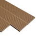 Террасная доска из ДПК CM Decking серия VINTAGE SOLID дуб (под заказ) купить в Ревде