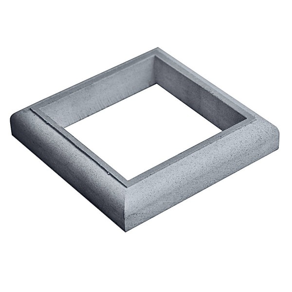 Крышка нижняя FAYNAG ДПК графит купить в Ревде