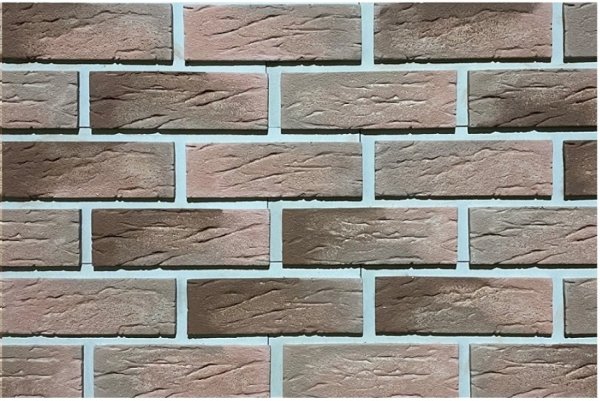 Фиброцементные панели КАНЬОН коллекция КЛИНКЕР 41 купить в Ревде