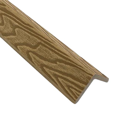 Уголок 3D EasyDecking Wood-Х 50х50 Дуб купить в Ревде