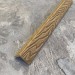 Уголок 3D EasyDecking Wood-Х 50х50 Дуб купить в Ревде