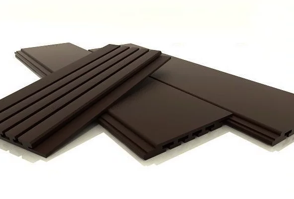 Сайдинг NanoWood HOUSE Шоколад купить в Ревде
