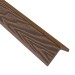 Уголок 3D EasyDecking Wood-Х 50х50 Коричневый купить в Ревде