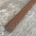 Уголок 3D EasyDecking Wood-Х 50х50 Коричневый купить в Ревде