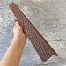 Уголок 3D EasyDecking Wood-Х 50х50 Коричневый купить в Ревде