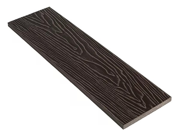 Заборная доска ДПК Deckart Palisad Pro Венге купить в Ревде
