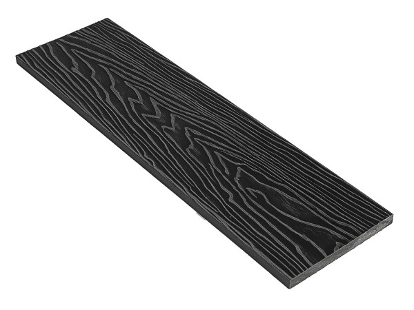 Заборная доска ДПК Deckart Palisad Pro Графит купить в Ревде