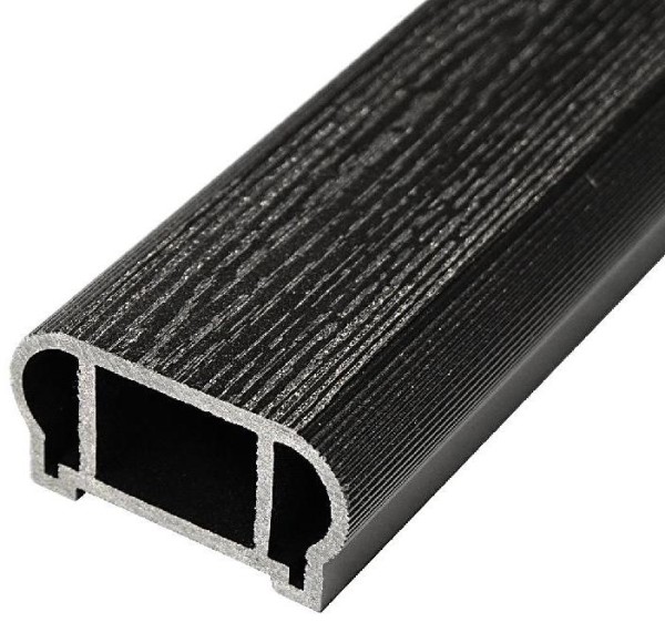 Перила FAYNAG ДПК WOOD кварц купить в Ревде