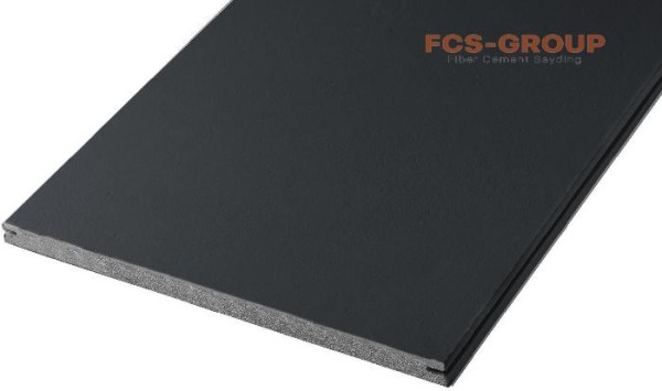 Фиброцементные панели FCS Group Smooth Line F50 купить в Ревде
