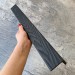 Уголок 3D EasyDecking Wood-Х 50х50 Черное дерево купить в Ревде