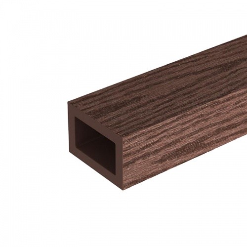 Балясина Woodvex Select Темно-Коричневый купить в Ревде