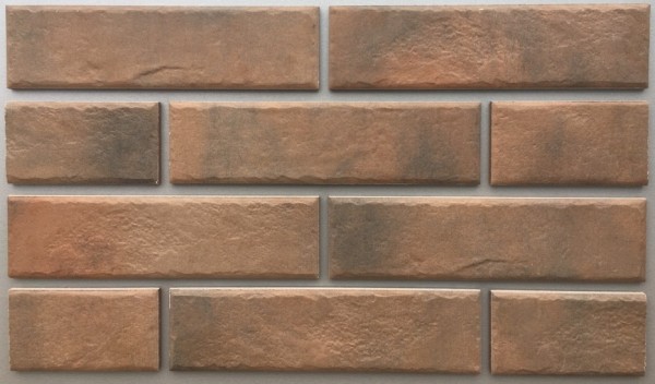 Фасадная Термопанели Аляска Retro Brick Cardamon купить в Ревде