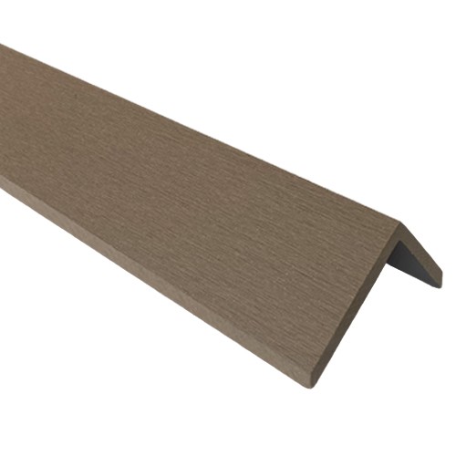 Уголок EasyDecking Wood-Х 50х80 Венге купить в Ревде