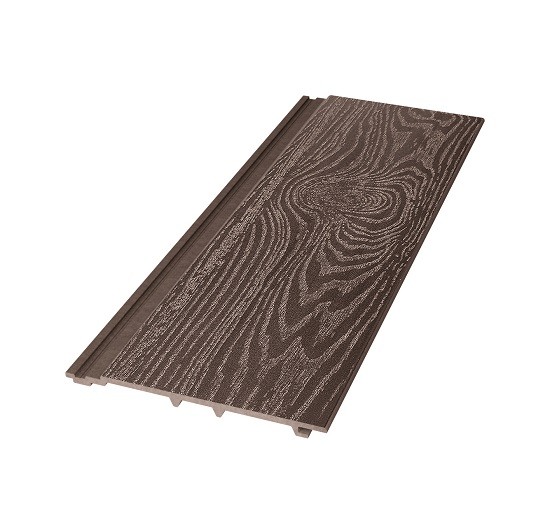 Сайдинг из дпк savewood sw-cedrus тангенциальный распил бежевы терракот купить в Ревде