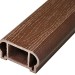 Перила FAYNAG ДПК WOOD шоколад купить в Ревде