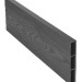 Доска для грядок и клумб из ДПК NauticPrime, 25х150х2950 серый купить в Ревде