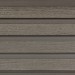 Фасадная доска из ДПК Faynag Wood Рейка Графит купить в Ревде