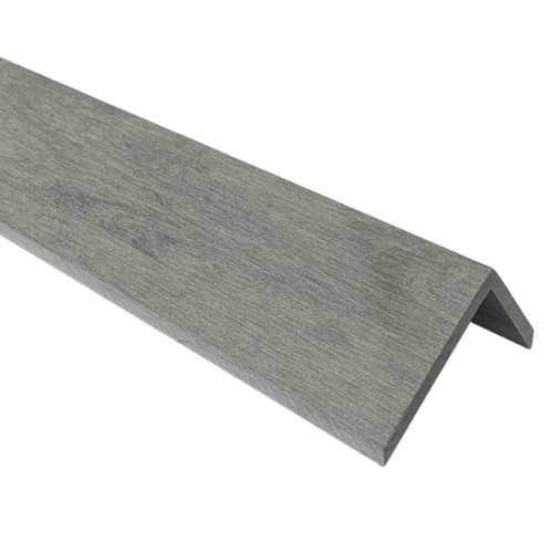 Уголок EasyDecking Wood-Х 50х80 Серый Микс купить в Ревде