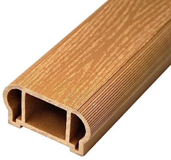 Перила FAYNAG ДПК WOOD тик купить в Ревде