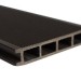 Террасная доска из ДПК ECODECKING Velvet Венге купить в Ревде