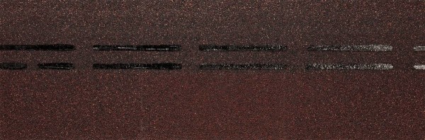 Коньково-карнизная черепица Docke Premium, зрелый каштан купить в Ревде