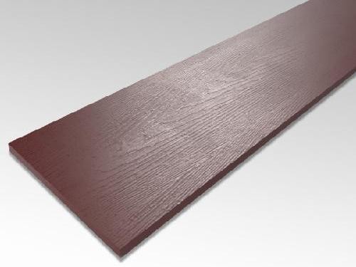 Фиброцементный сайдинг Roofas SIDING Гранит красный купить в Ревде