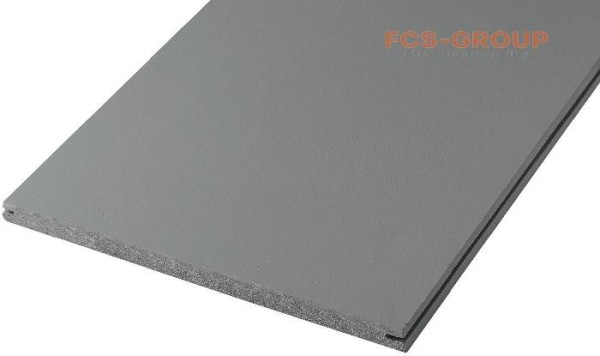Фиброцементные панели FCS Group Smooth Line F54 купить в Ревде