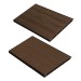Заборная доска CM Decking мербау (под заказ) купить в Ревде