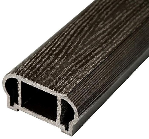 Перила FAYNAG ДПК WOOD венге купить в Ревде