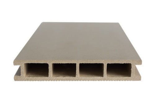 Террасная доска из ДПК ECODECKING Velvet Серый купить в Ревде
