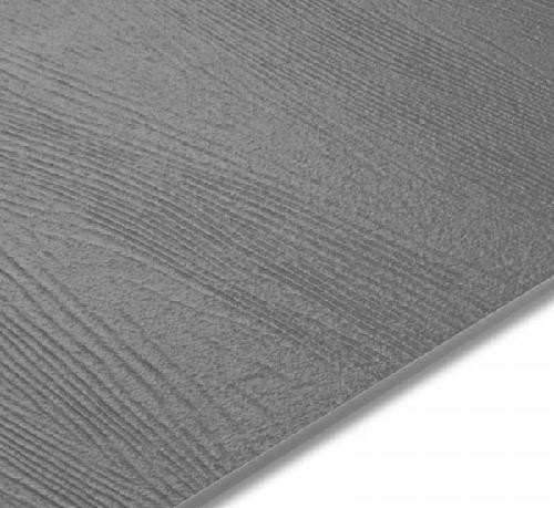 Фиброцементный сайдинг Roofas Board Wood Графит купить в Ревде