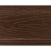 Фасадная панель  из ДПК ECODECKING Коричневый купить в Ревде