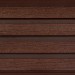Фасадная доска из ДПК Faynag Wood Рейка Шоколад купить в Ревде