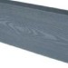 Доска для грядок и клумб из ДПК 3D, NauticPrime 30х225х2950 серый (под заказ) купить в Ревде